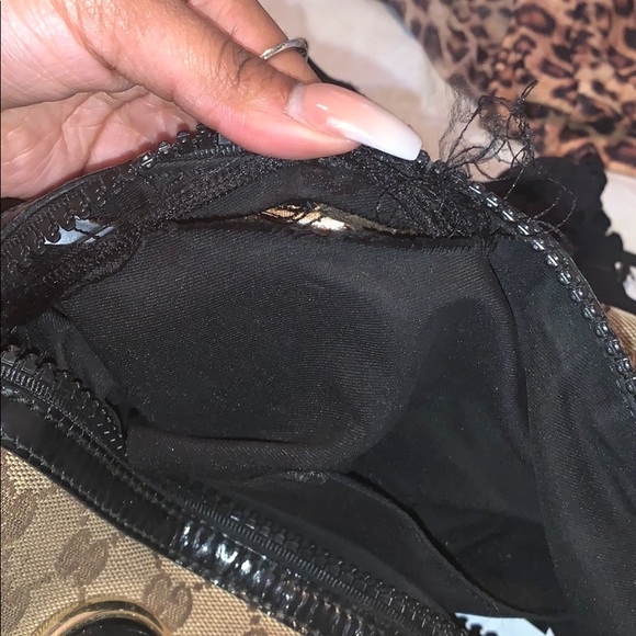 Gucci handbag - Picture 6 of 8